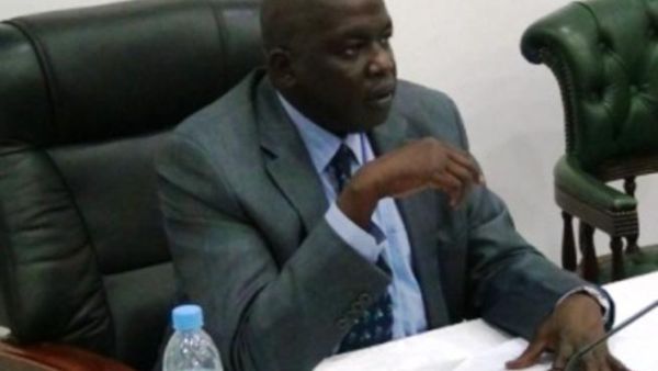 Kom Kom Geng, the chair of the Public Accounts Committee
