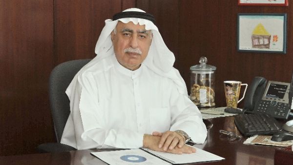 Dr. Manssour Aboukhamseen, Chairman and Managing Director of Kuwait Energy Company