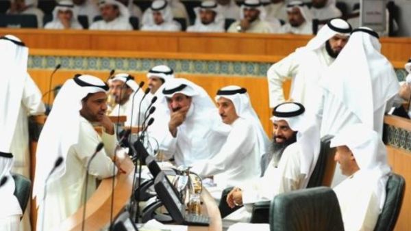 تصريحات عدد من النواب الأخيرة منحت الأمل للمواطنين الذين لم يشملهم القانون
