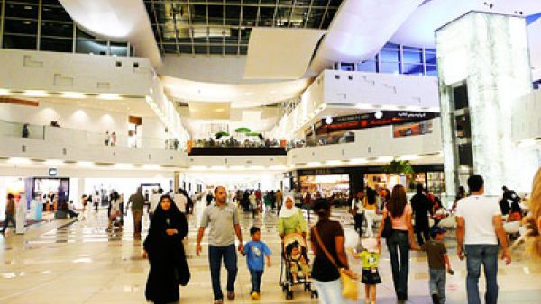 The spending has also received support from steady employment growth, especially among Kuwaiti civilians (Photo credit: tradearabia). The spending has also received support from steady employment growth, especially among Kuwaiti civilians (Photo credit: tradearabia).