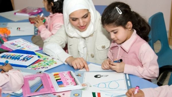 There are 501 foreign education schools operating in the Kingdom with 301,213 students according to last year academic statistics.