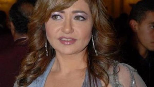Laila Elwy is somehow related to Hosni Mubarak