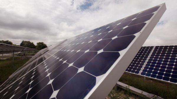 Renewable energy in the Middle East is set for a boom