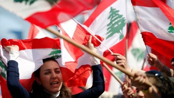 After 330 days of political deadlock, Lebanon has a new government. (AFP/File)