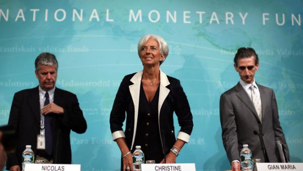 Yemen is send a delegation to the IMF/World Bank annual meeting being held this weekend Yemen is send a delegation to the IMF/World Bank annual meeting being held this weekend