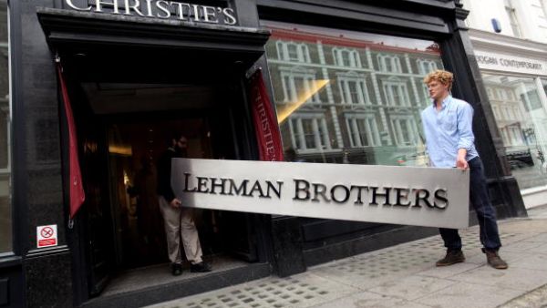 Today, property developers and banks that are recovering from the 2008 downturn are rallying after a string of debt restructuring.
