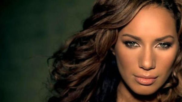 Leona Lewis. Leona Lewis.