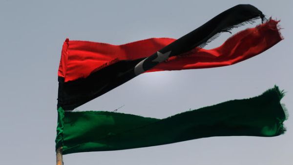 Following the Libyan revolution, power supply companies are winning big Following the Libyan revolution, power supply companies are winning big