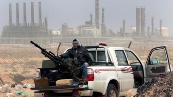 Libya could be set for more oil exploration Libya could be set for more oil exploration