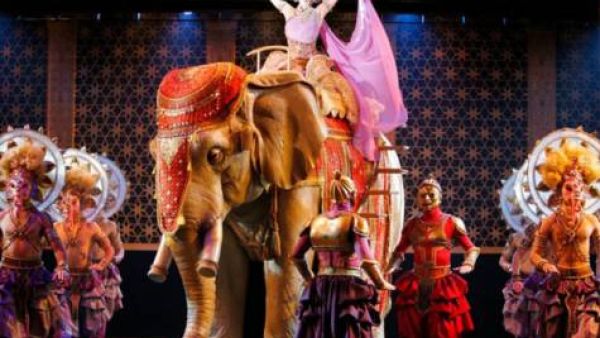 Lido Paris coming to Dubai