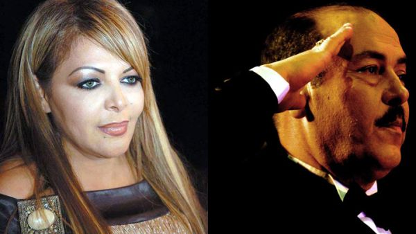 Fulla sings with Lutfi Bu Shinaq 