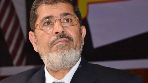 محمد مرسي