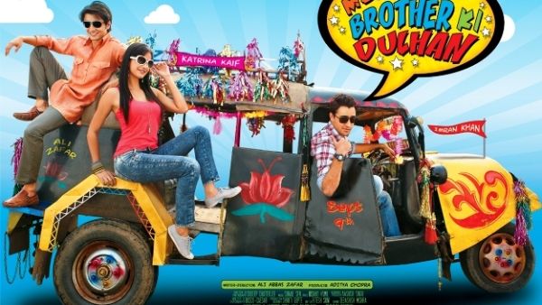 دراما الحب والكوميديا Mere Brother Ki Dulhan