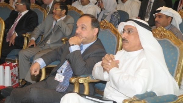 The conference aims to profile investment opportunities in Egypt's various sectors.