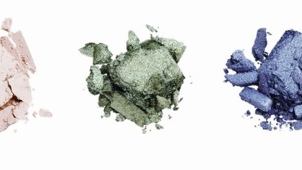 Merle Norman Cosmetics bright-colored summer eyeshadows Merle Norman Cosmetics bright-colored summer eyeshadows