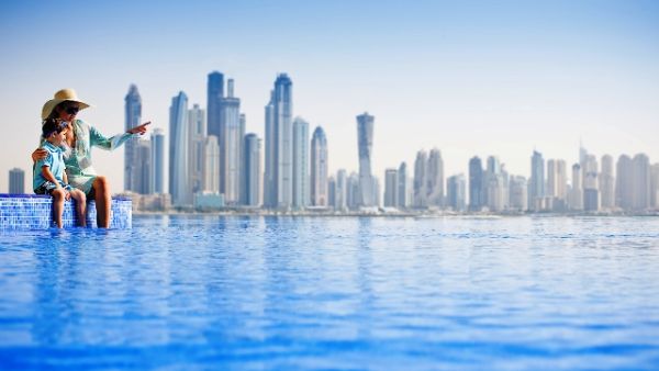 Travellers can select among 24 Middle Eastern hotels located across Jordan, Kuwait, Lebanon, Qatar, Saudi Arabia and the United Arab Emirates