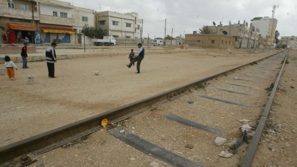 90 per cent of Syrian workers in Jordan's northern region are working illegally, according to the labour department 