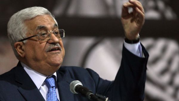Current Israeli-Palestinian peace talks are set to expire at the end of April. Palestinian and Israeli leaders have increasingly criticized peace talks in recent weeks, making a resolution or continuation of talks seem more unlikely.(AFP/File)
