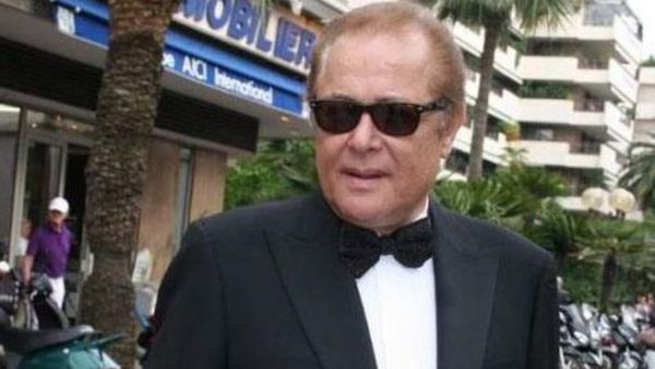 Mahmoud Abdel Aziz