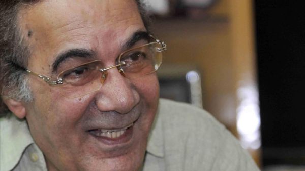 Mahmoud Yacine to return to the screen following a three-year absence. (Image: almasryalyoum)