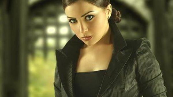 Mai Ezz Eldin