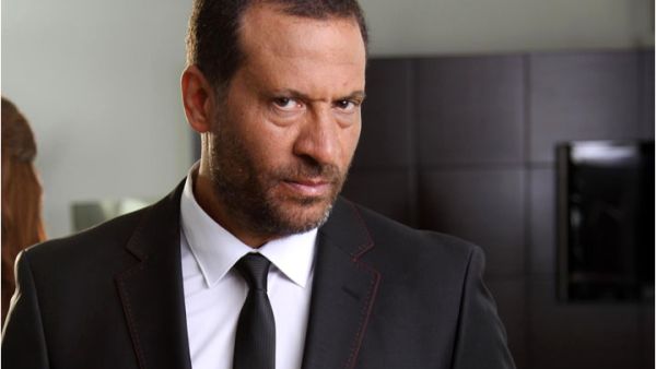 Majed Al Masri is not thinking of becoming a singer as rumors claim. (Image: Facebook)