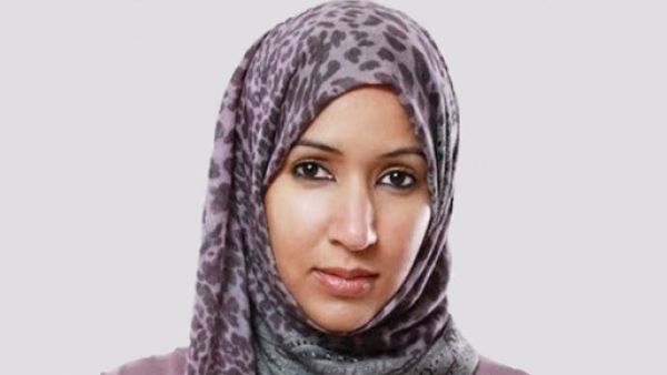 Manal Al-Sharif was arrested after a day after she posted footage on YouTube showing her behind the wheel. 