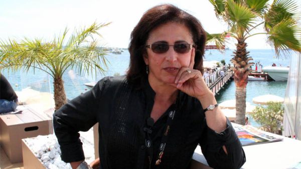 The International Mediterranean Film Festival of Montpellier will honor director and producer Marianne Khoury and her company, Misr International Films. (Image: freedownloadmovies)