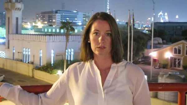 مارت ديبورا داليلف