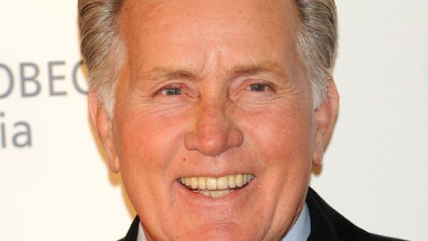 American actor Martin Sheen will be honored with a lifetime achievement award at the 10th edition of DIFF in December. (Image: Facebook)