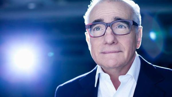 Martin Scoreses is this year's president for Marrakech film festival