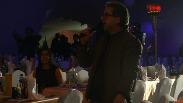 Marwan Khoury