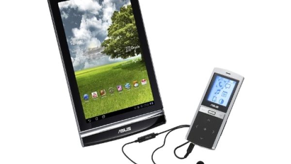 ASUS Android-powered MeMO 3D + MeMIC ASUS Android-powered MeMO 3D + MeMIC