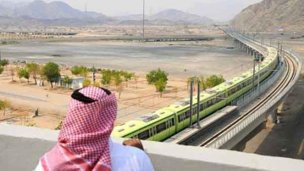 The future for travel between Abu Dhabi and Dubai?