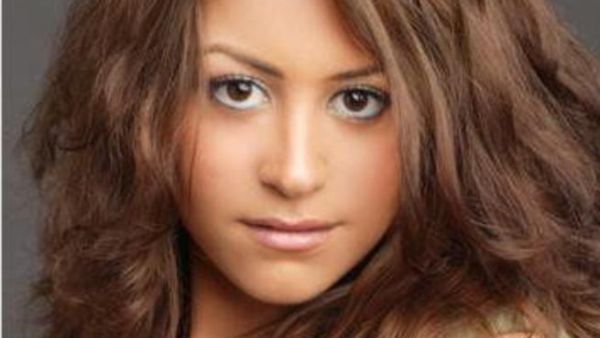 Mina Shalabi