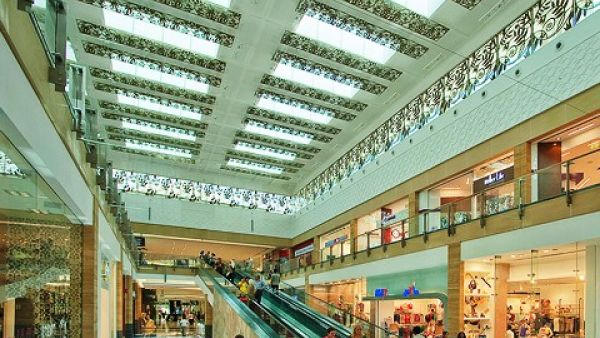Mirdif City Centre