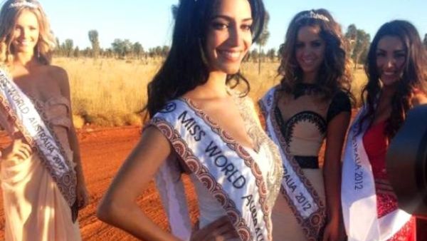 Jessica Kahawaty