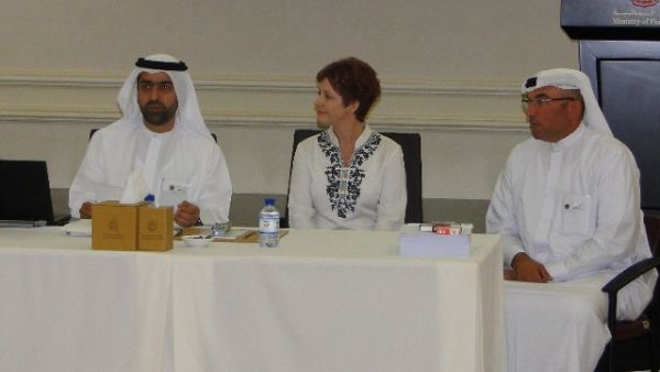 The workshop sought to develop the legal framework for UAE participation in the OECD Committees
