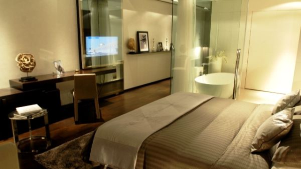 The AED200 million Meliá Dubai will feature sublime rooms