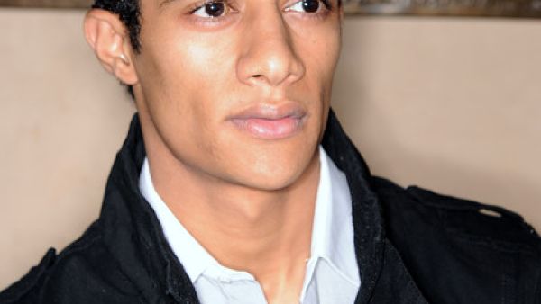Mohammad Ramadan released.