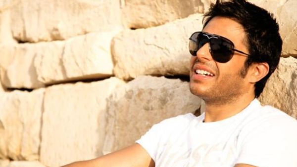 How well will Hamaki do as a first-time actor? (Image: Facebook)