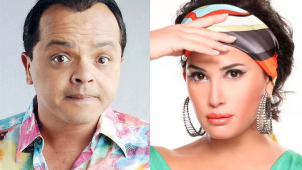 Mohammad Hunaidi says don't worry, my drama isn't the same as Hind Sabri's, even though its title sounds like it!