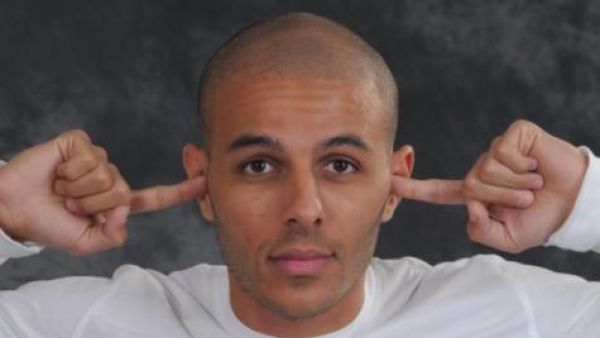 Mohammad Salem is Egypt's latest brightest talent.