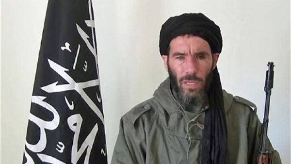 Moktar Belmoktar (Wikimedia Commons)