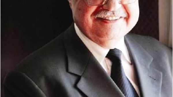 د. طلال أبوغزالة