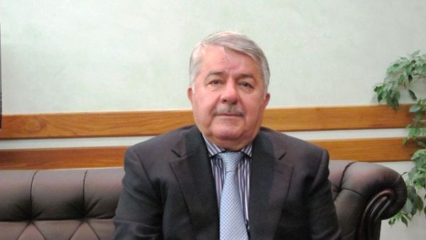 Faruk Mustafa Rasool, Chairman of Faruk Group Holding