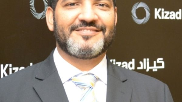 Khaled Salmeen, Executive Vice President of Industrial Zones at ADPC Khaled Salmeen, Executive Vice President of Industrial Zones at ADPC