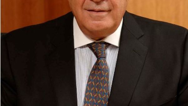 Hussein Choucri, Chairman and Managing Director of HC Securities and Investment Hussein Choucri, Chairman and Managing Director of HC Securities and Investment