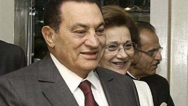 Mubarak, 85, was sentenced to life in prison last year for failing to prevent the killing of demonstrators. [stabroeknews]