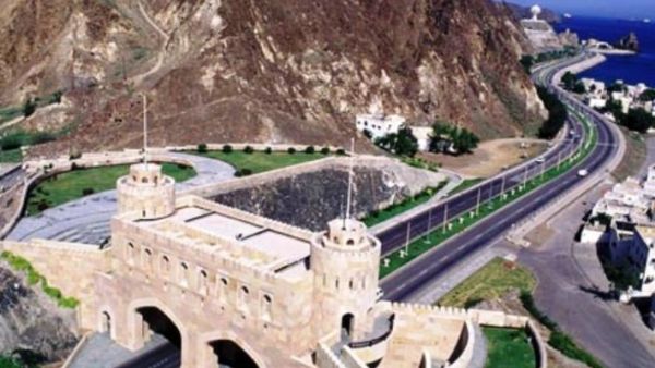 Oman is trying to diversify and build a new private sector